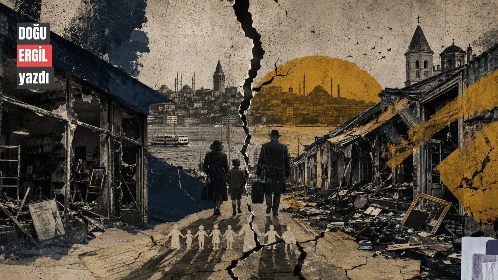 6-7 Eylül 1955: