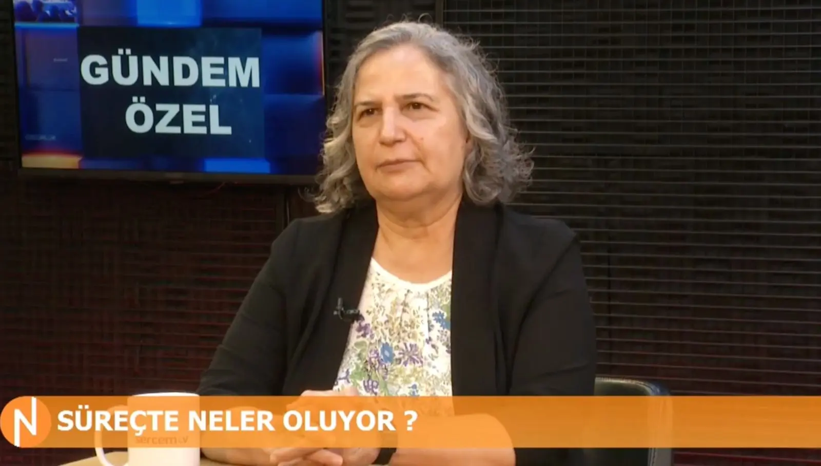 Süreç, demokratikleşme ve Alevilik tartışmaları