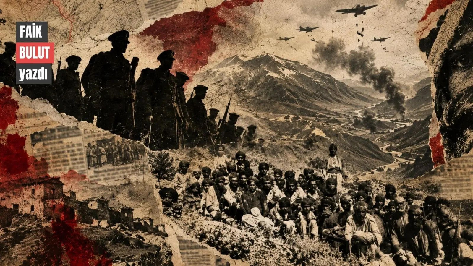 Zilan (Geliyê Zilan) katliamının toplumsal yansımaları (1)