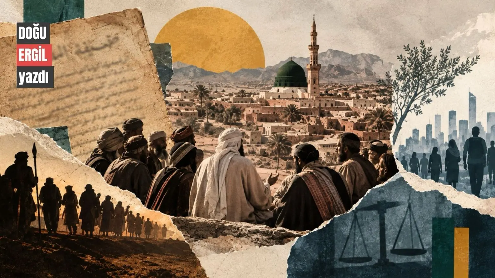 Medine Sözleşmesi