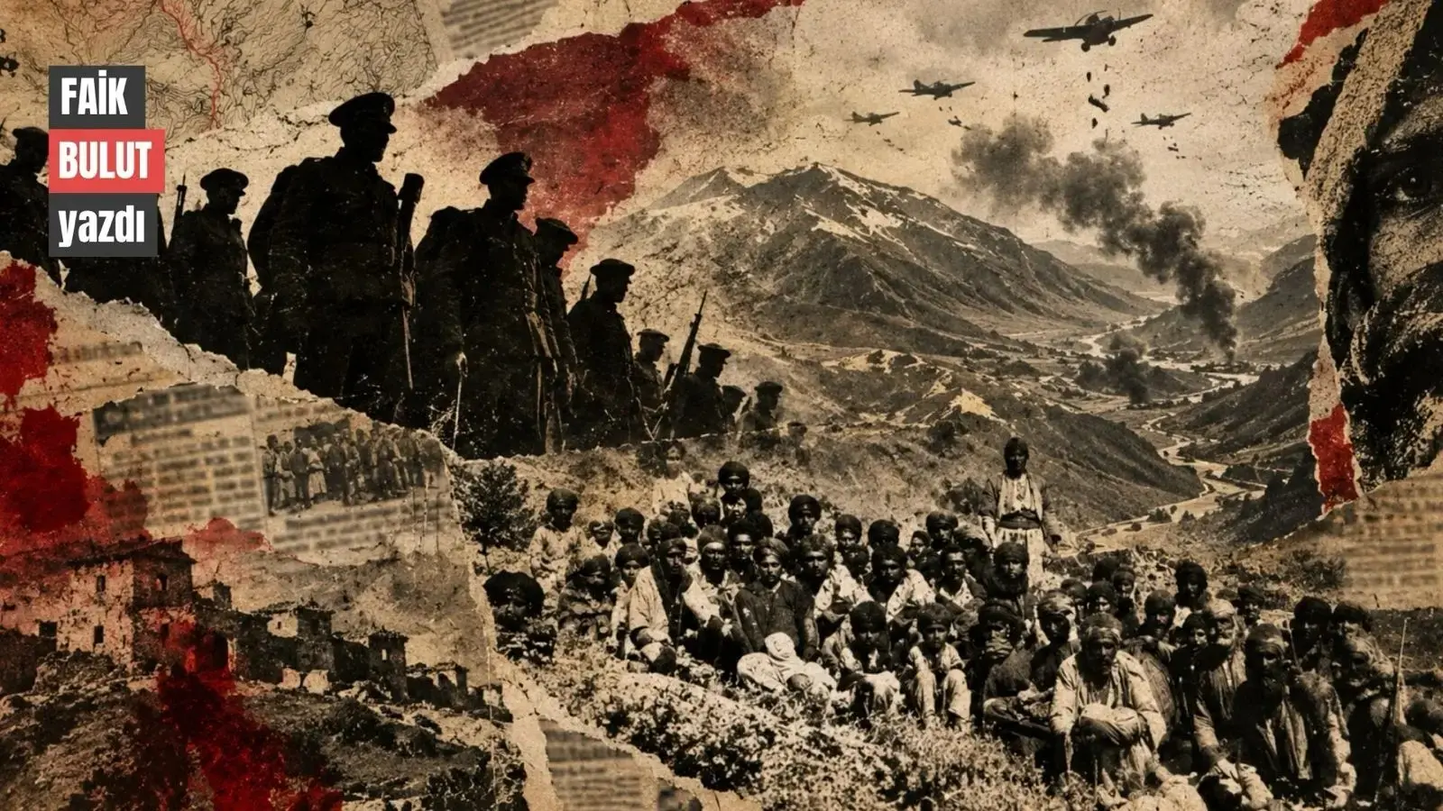 Zilan (Geliyê Zilan) katliamının toplumsal yansımaları -2