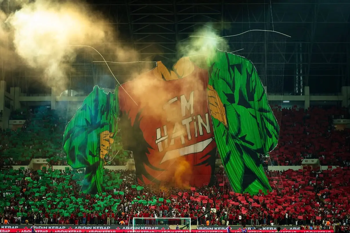 Amedspor liderlik koltuğunda