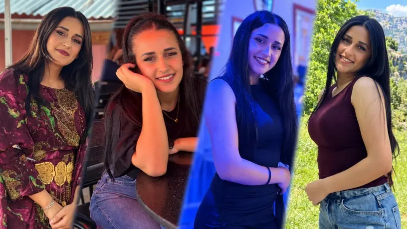 Ailesi Rojin ve Gülistan’ı hatırlattı: 20 gündür kayıp