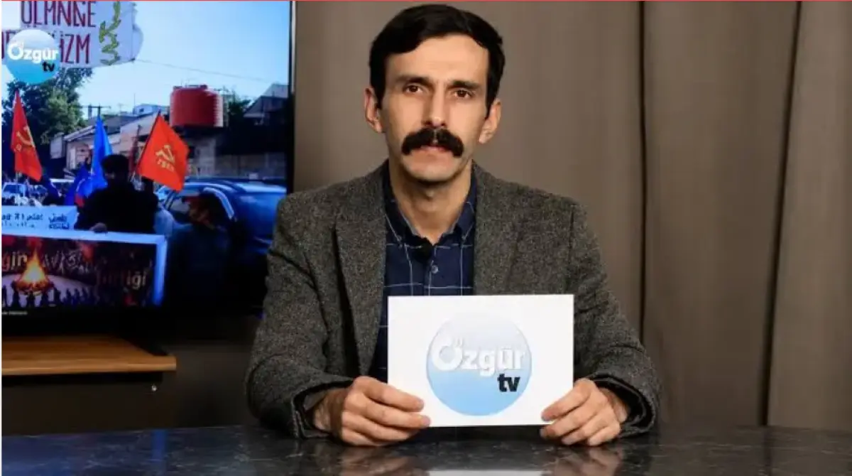 Rakka’dan Metris’e