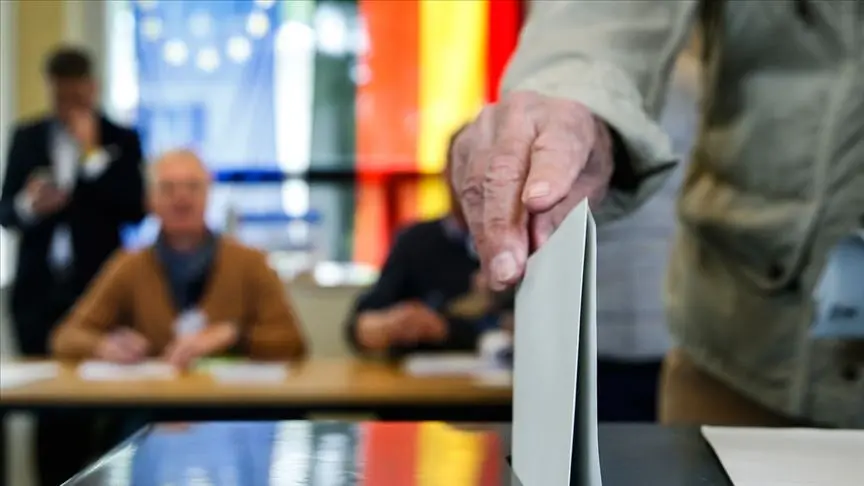 Almanya’da aşırı sağ tehlikesi büyüyor