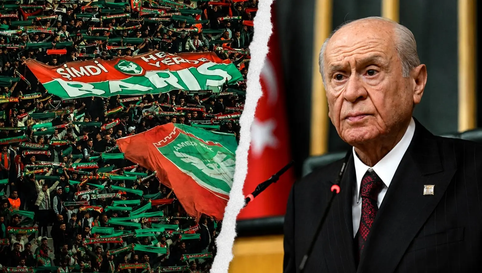 KSC ve Rawest’ten ‘Amedspor’ açıklaması