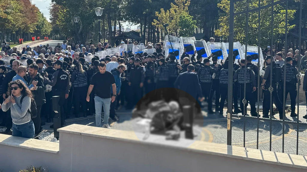 Emekli polis intihar etti: “Geçinemiyorum”