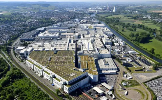 Volkswagen’da tarihi küçülme