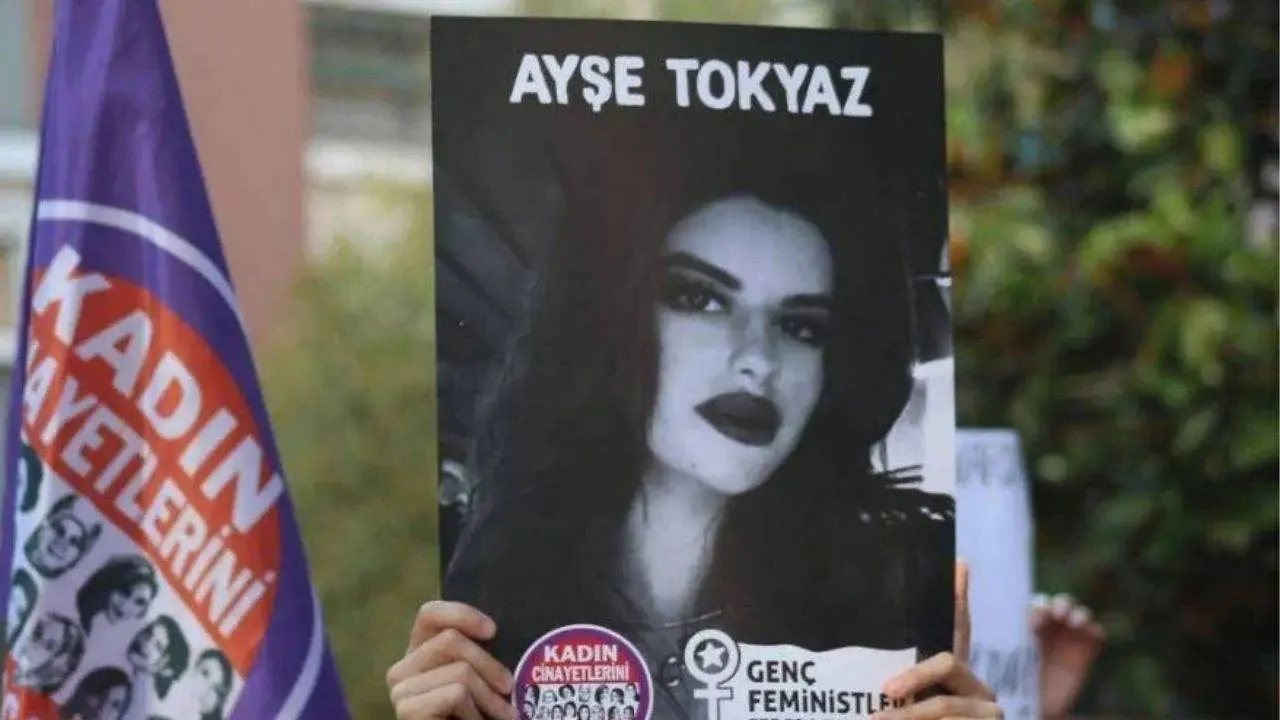 Ayşe Tokyaz davasında karar çıktı: