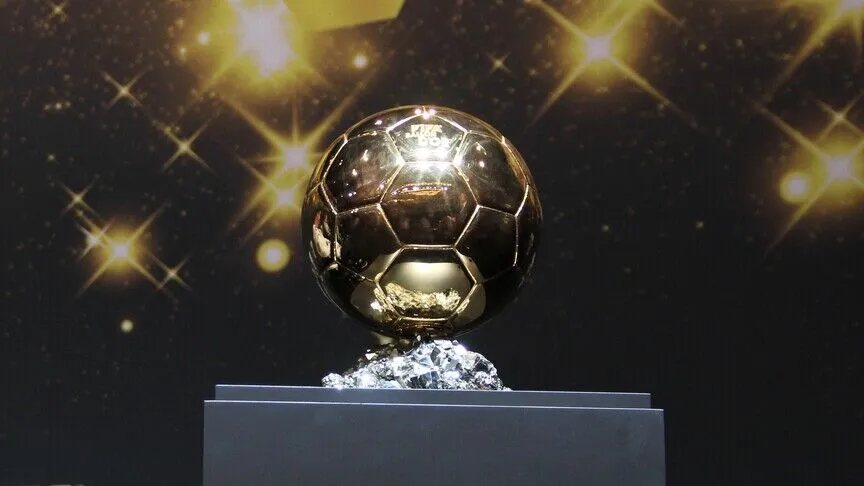 Yılın futbolcusu için adaylar açıklandı: