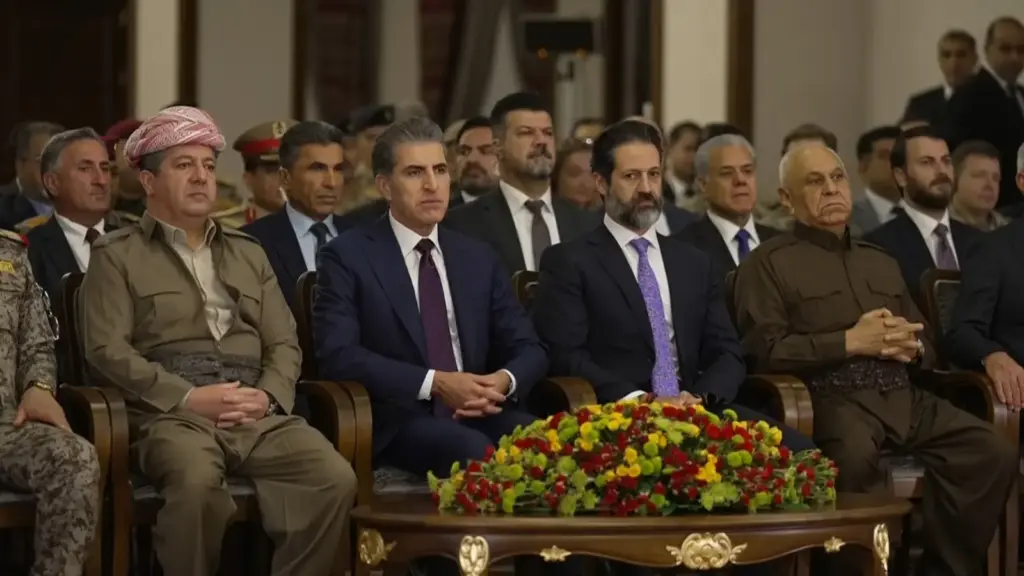 barzani-toren