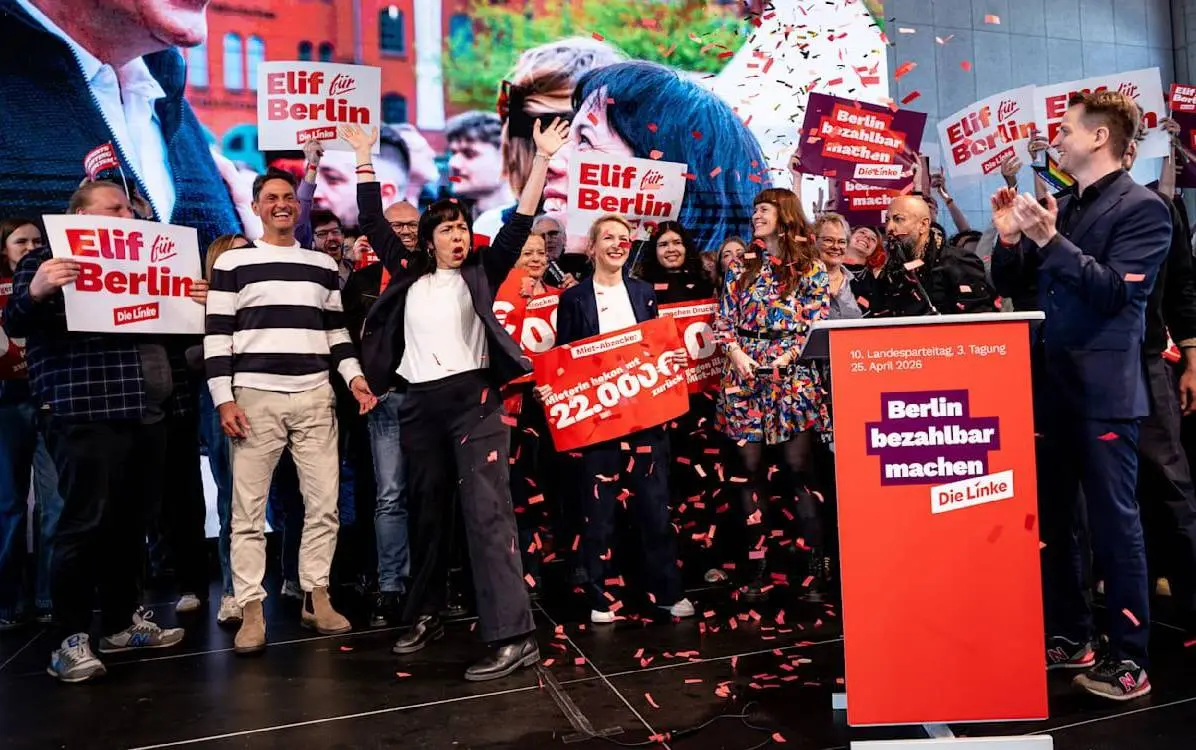 Berlin’de yeni başbakan kim olacak?