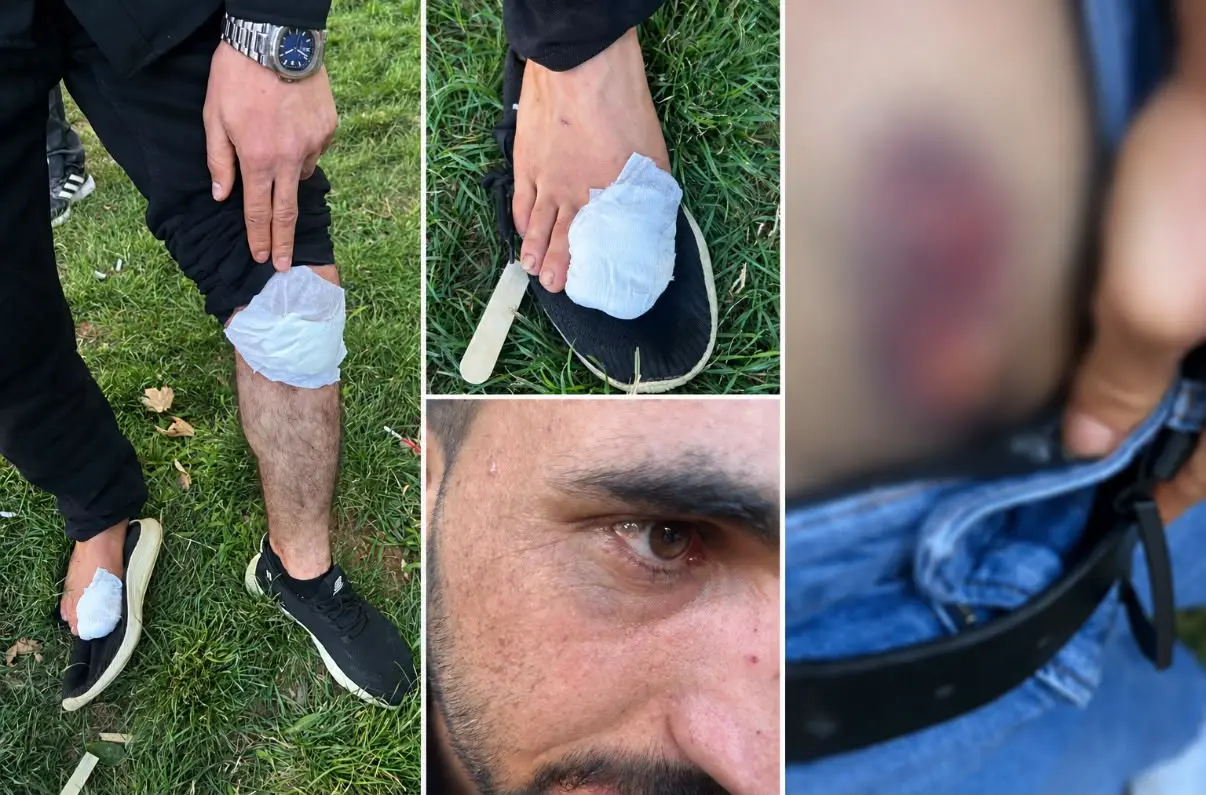 Zonguldak ve Düzce’nin ardından