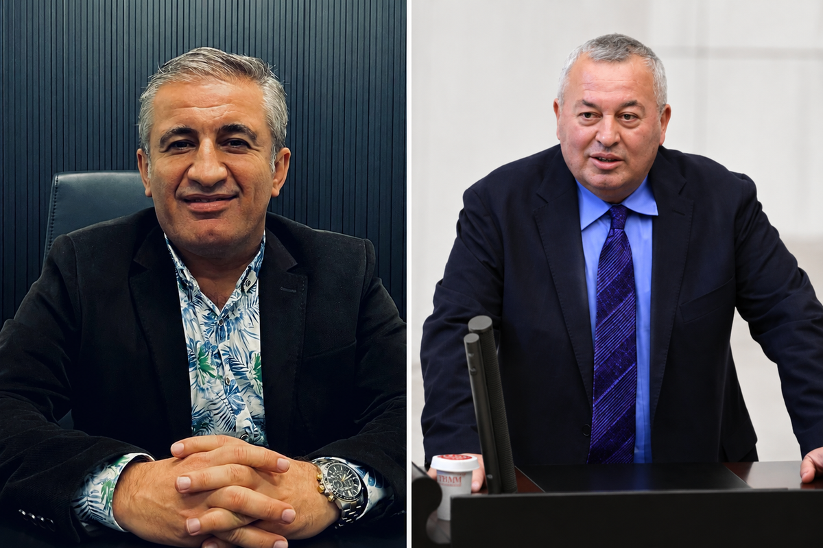 Gülistan Doku ile ilgili de gündemdeydi