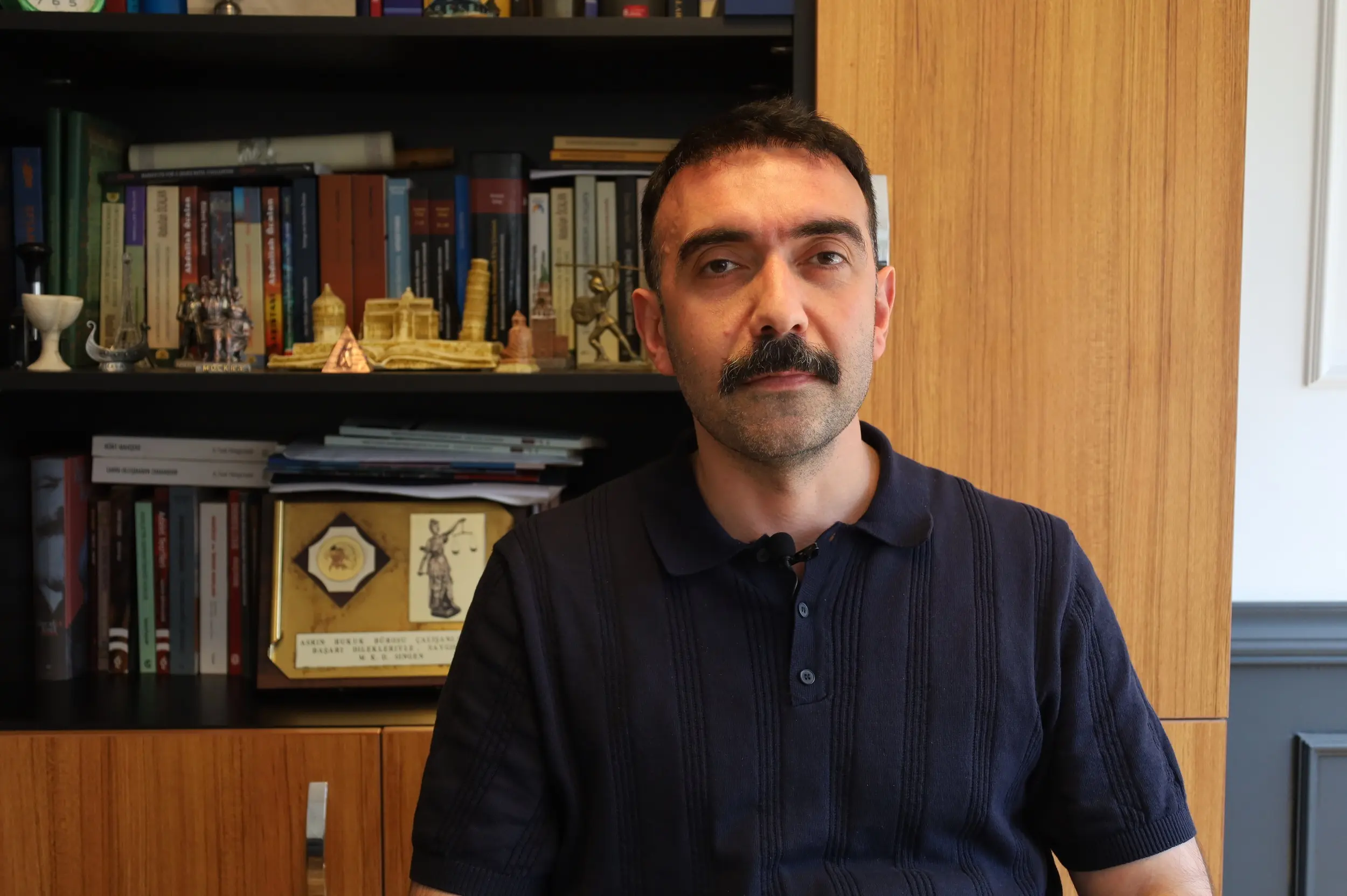 Avukat Cengiz Yürekli: