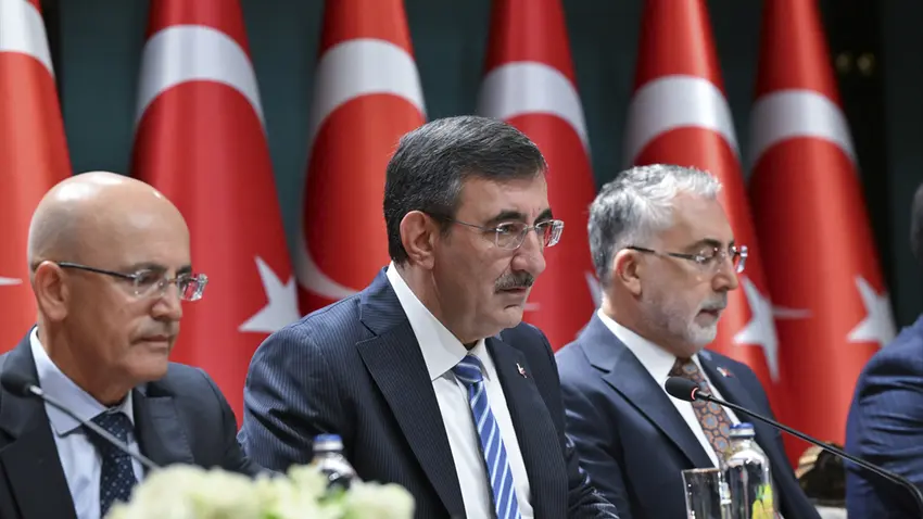 Orta Vadeli Program açıklandı
