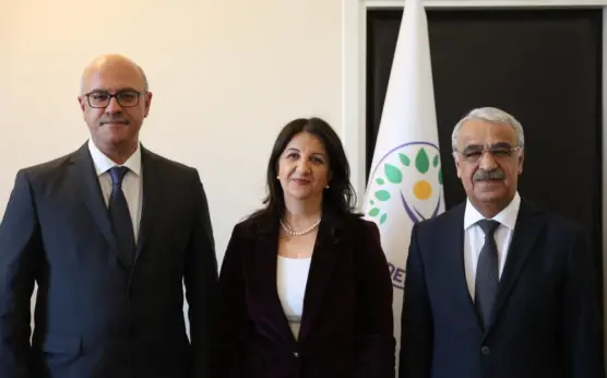 Son görüşme 2 Ağustos’taydı
