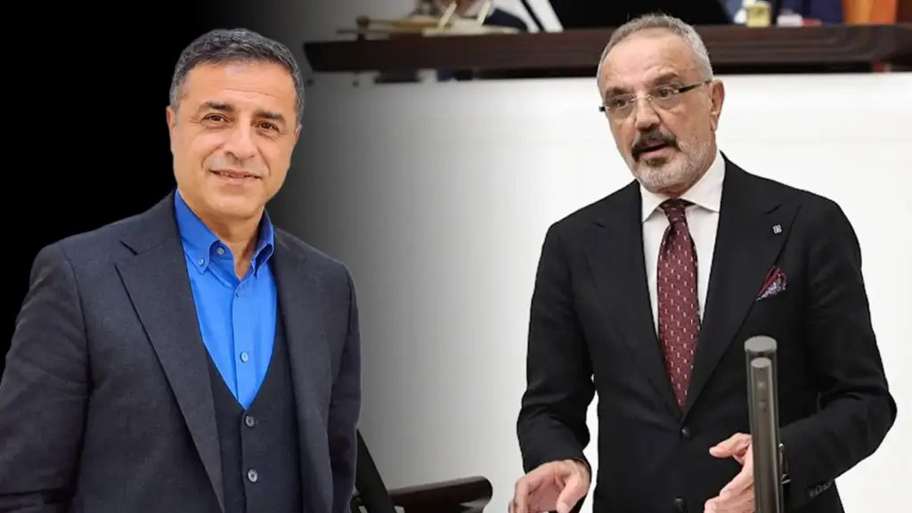 demirtas