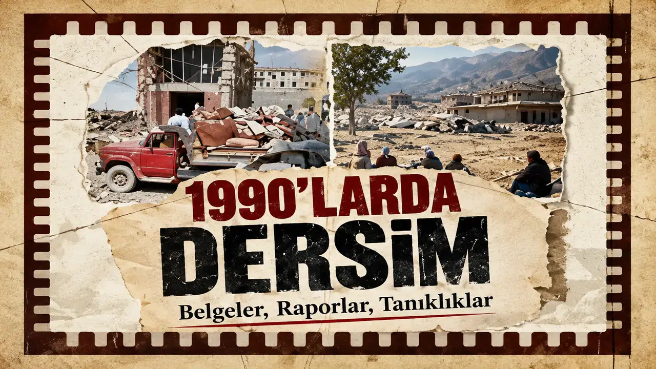 1990’lar paneline son anda salon engeli