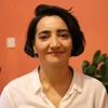 Derya AYDIN isimli yazarın fotografı