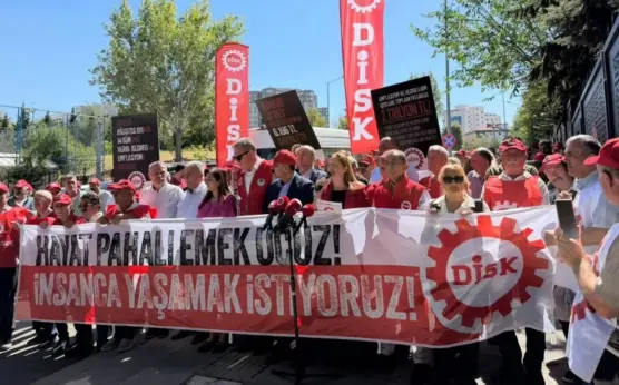 Çerkezoğlu hükümete tepki gösterdi