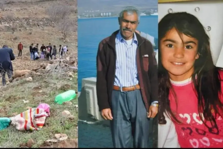 ‘Güvenlik bölgesi’nde yaşanmıştı — İsmail ve Elif Akın cinayeti: 14 yıl sonra 3 tutuklama görseli
