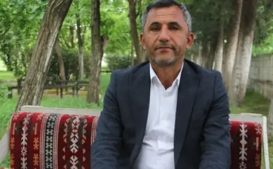 Doğan Hatun görevinden ayrılmıştı
