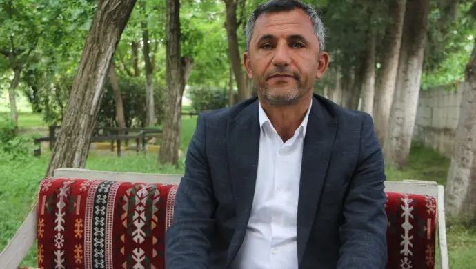 Doğan Hatun görevinden ayrılmıştı