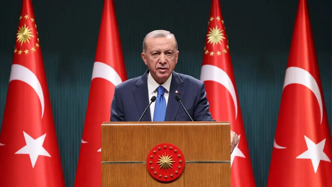 Muhalefeti hedef aldı