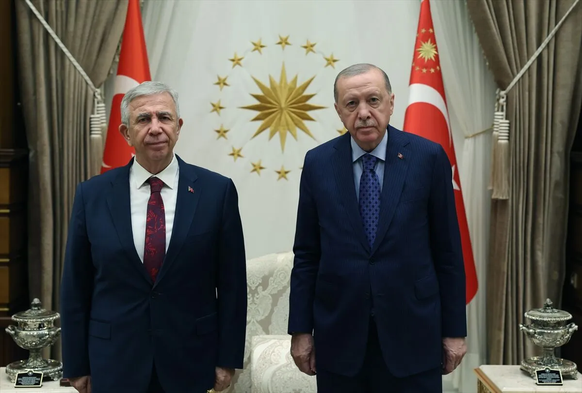 Özgür Özel: Haberim var, bir sıkıntı yok
