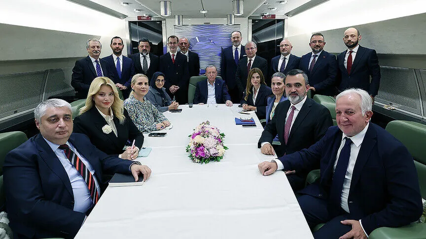 Çerçeve yasanın uygulanması