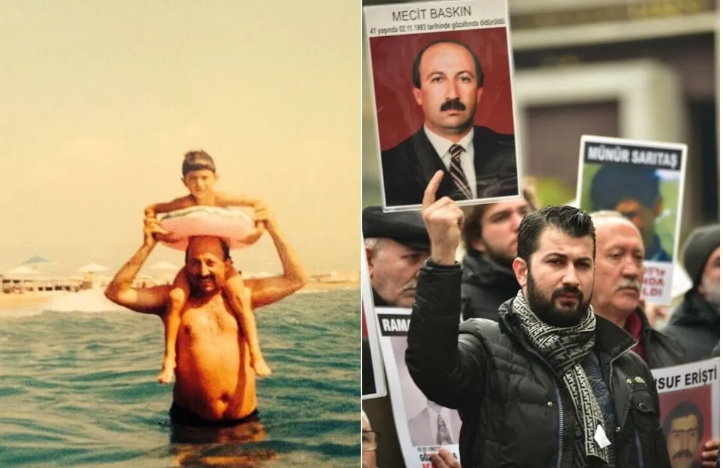 Ankara’da kaçırılıp öldürülmüştü — Abdulmecit Baskın için 33 yıl sonra yeni başvuru görseli