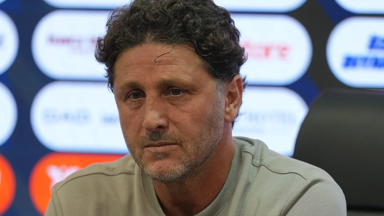 Amedspor’a yenildi