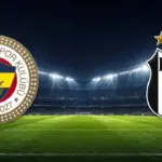 Sezonun ilk derbisi — Kadıköy'de kazanan Beşiktaş: 2-1 görseli