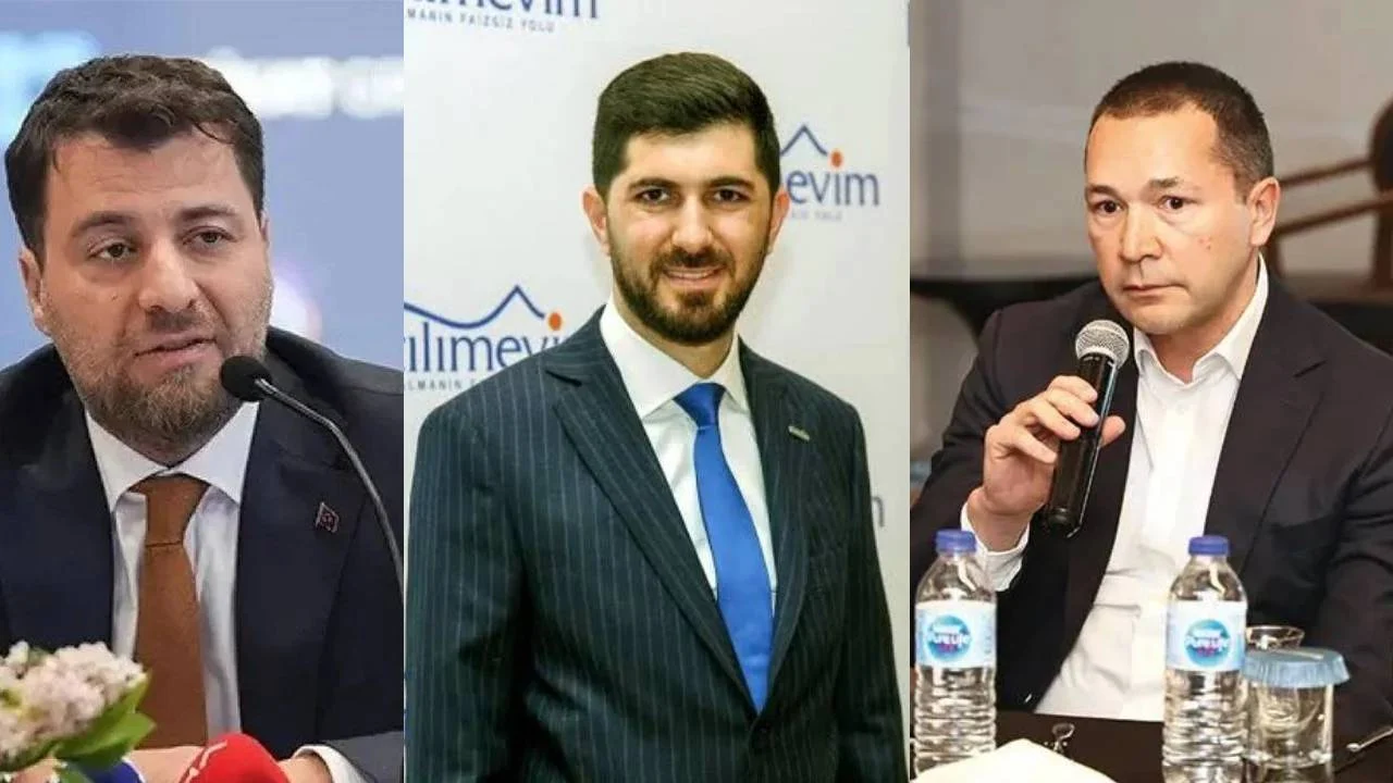Borsada fon krizi