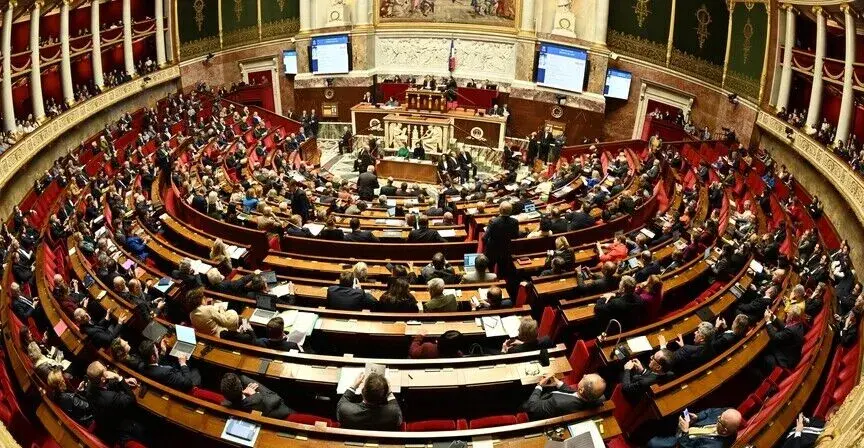 Fransa’da kısmi Senato seçimleri: