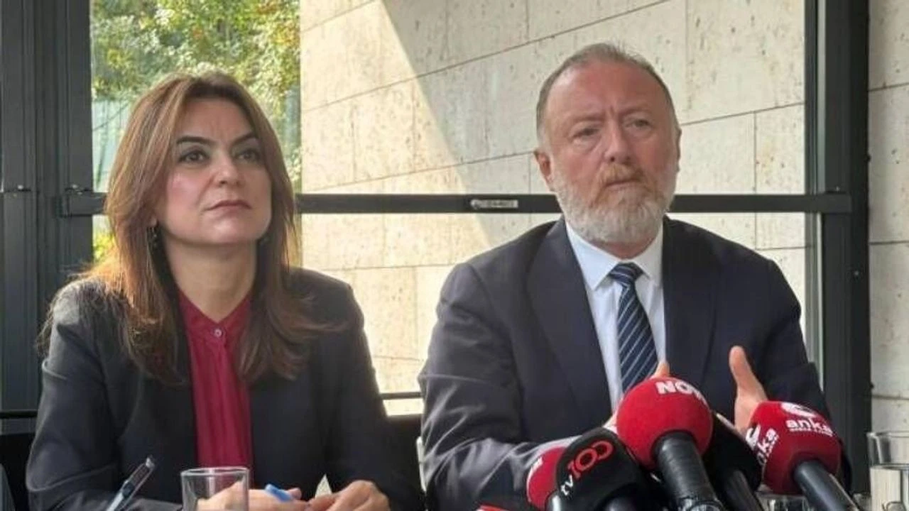 Koçyiğit ve Temelli’den Bakan Şimşek’e sorular