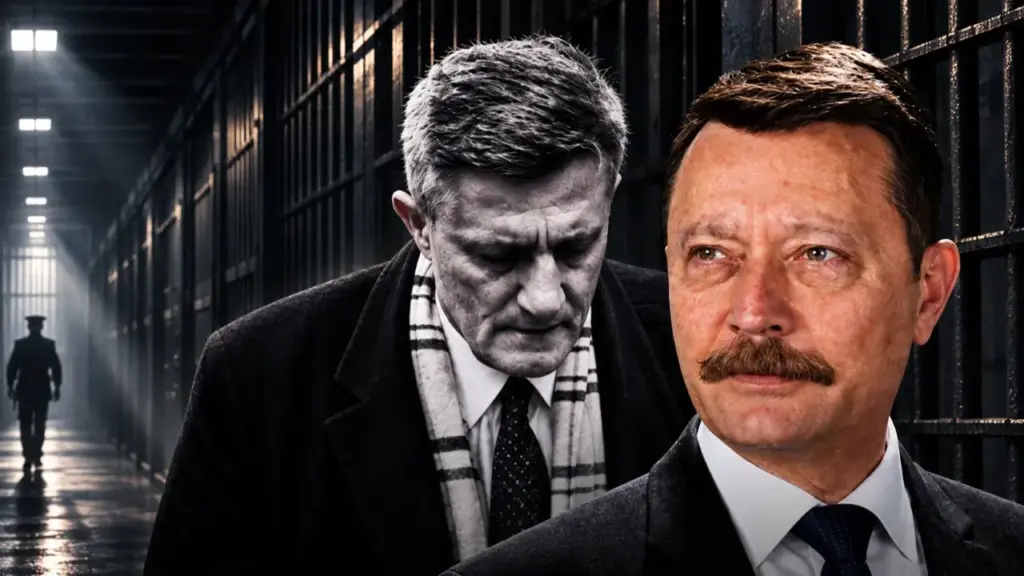 Kızıltepe JİTEM davasında sanıktı — Hasan Atilla Uğur gözaltına alındı görseli