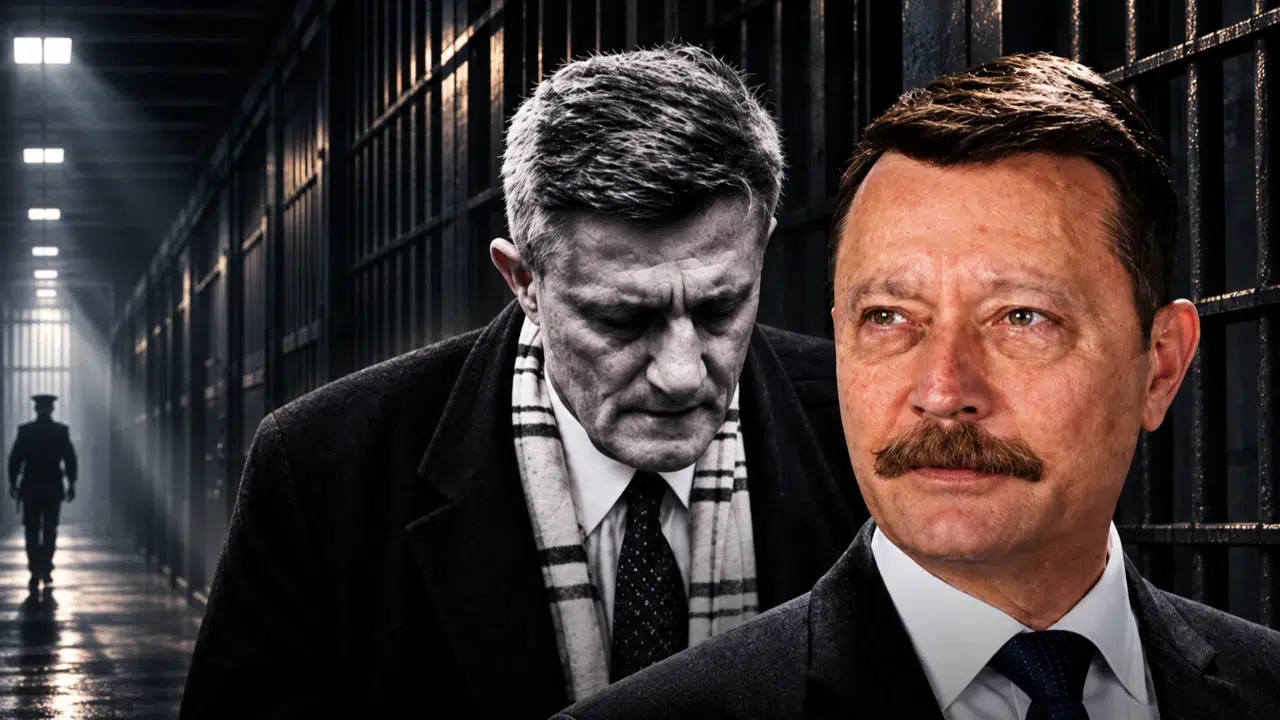 Kızıltepe JİTEM davasında sanıktı