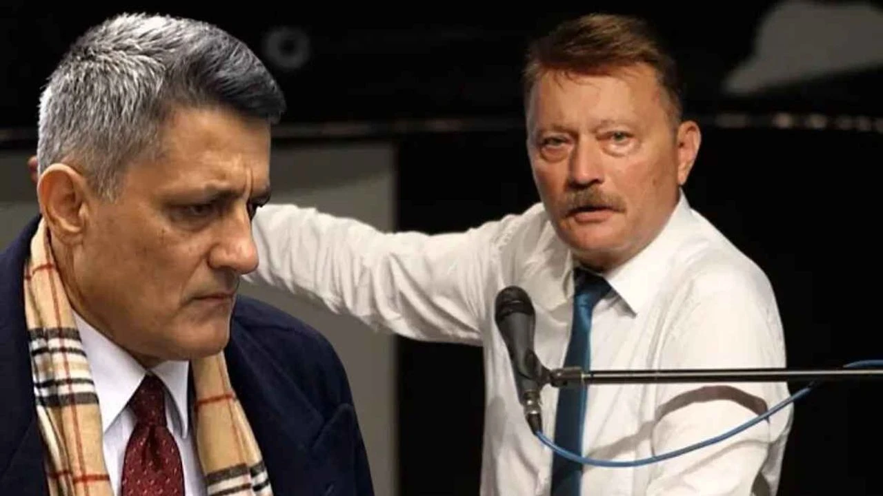 Kızıltepe JİTEM davasında sanıktı