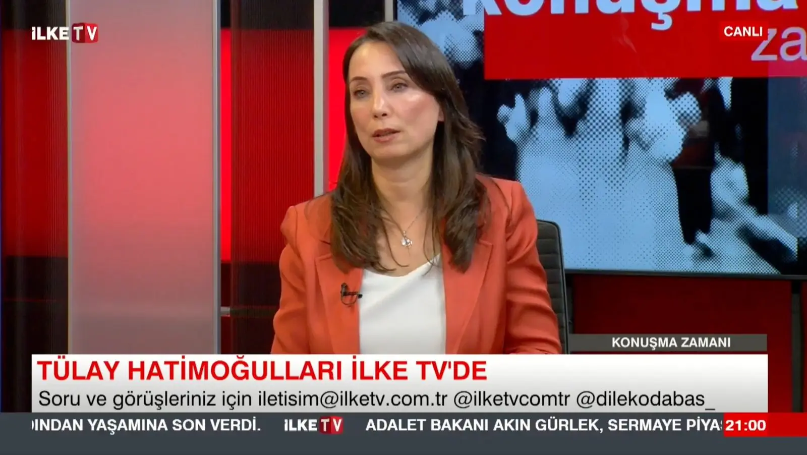 Özel’e yanıt, Hatimoğulları açıkladı: