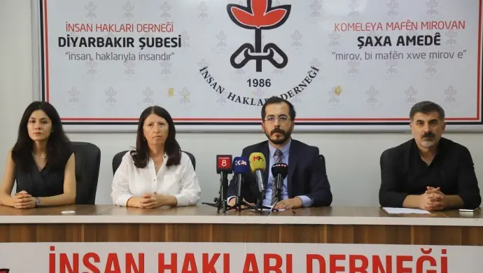 ‘Sürecin amacıyla çelişiyor’