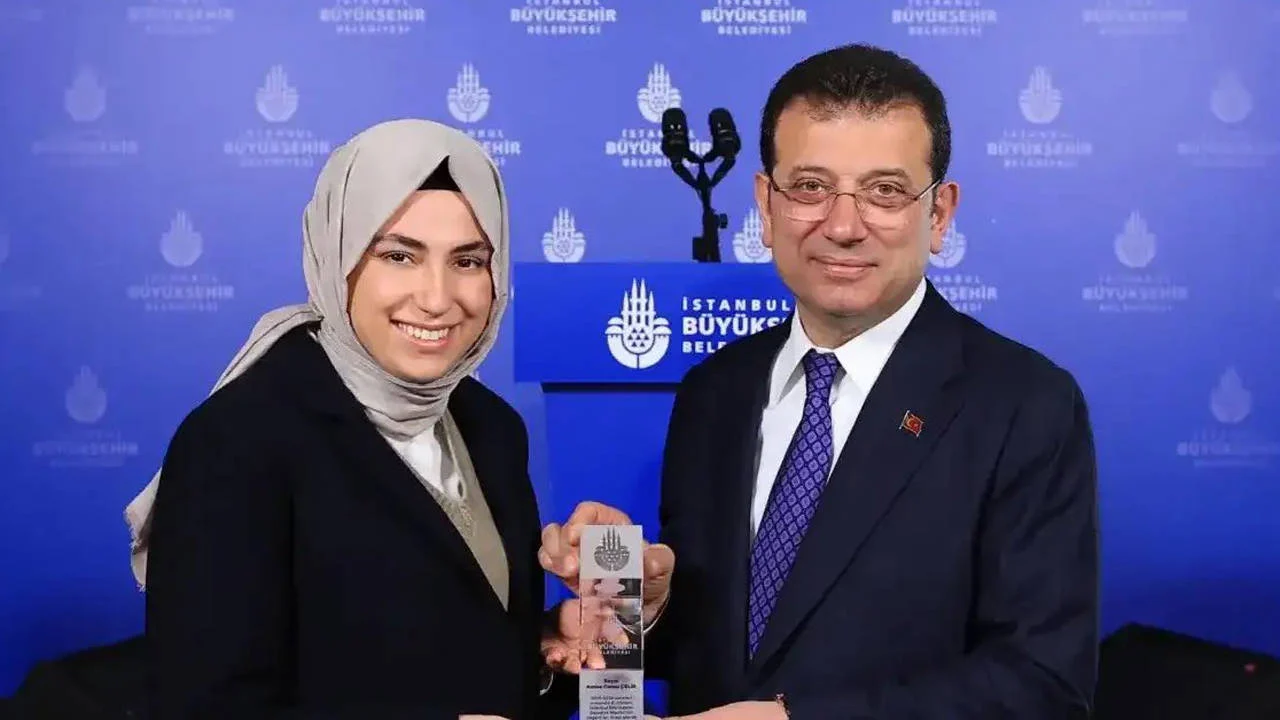 İmamoğlu’ndan Üsküdar tepkisi:
