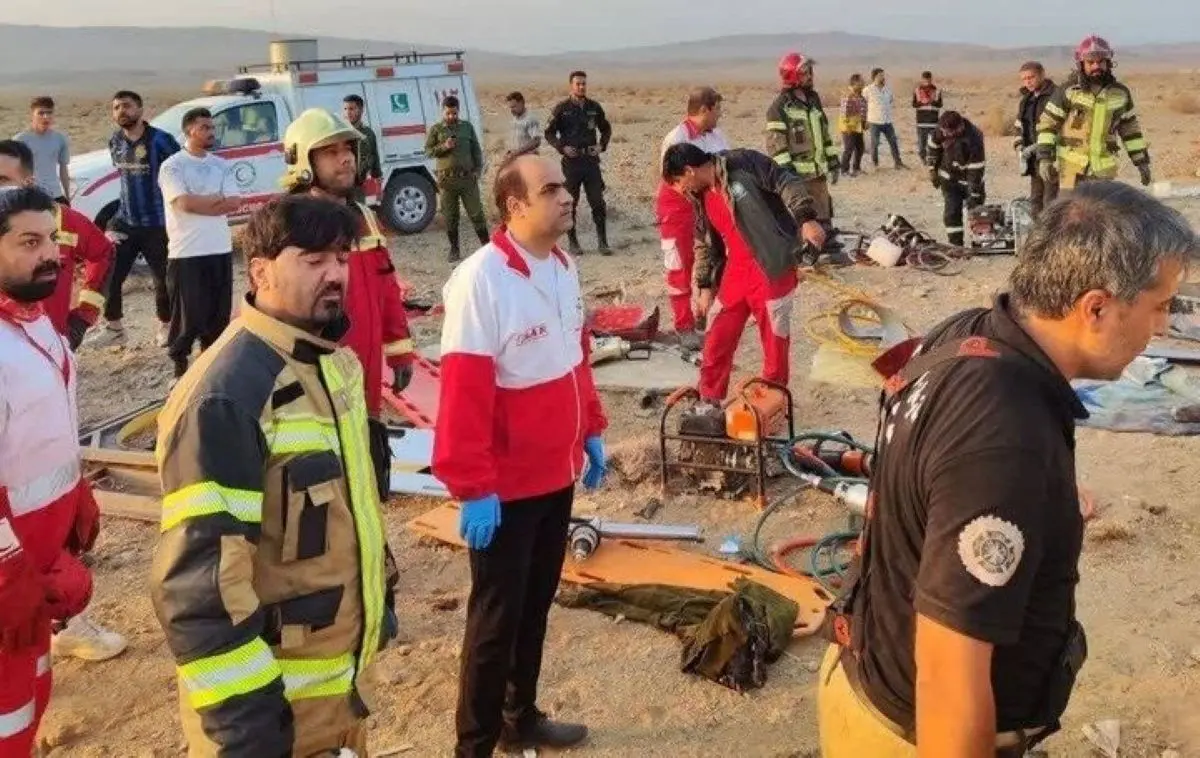 11 kişi öldü, 24 kişi yaralandı: