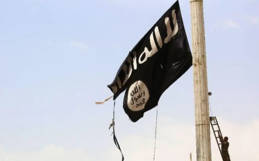 Yemen’de IŞİD operasyonu