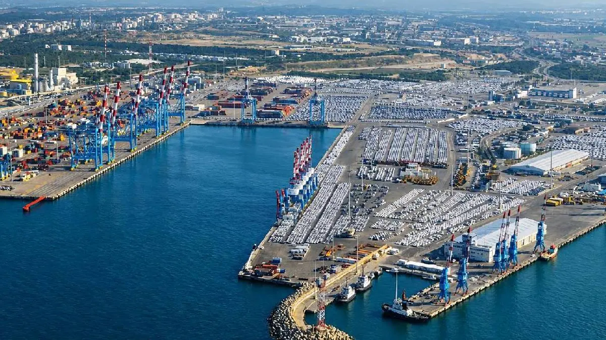 Batı Şeria’daki yerleşimci şiddeti