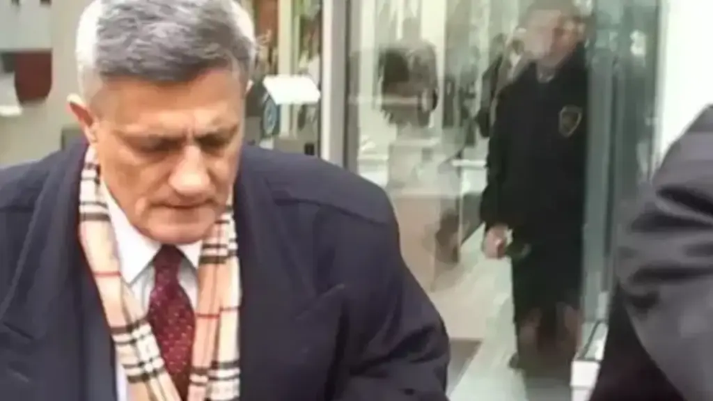 MİT görevlisi Kozinoğlu soruşturması — 9 yeni gözaltı: Bakan Gürlek’ten açıklama var görseli