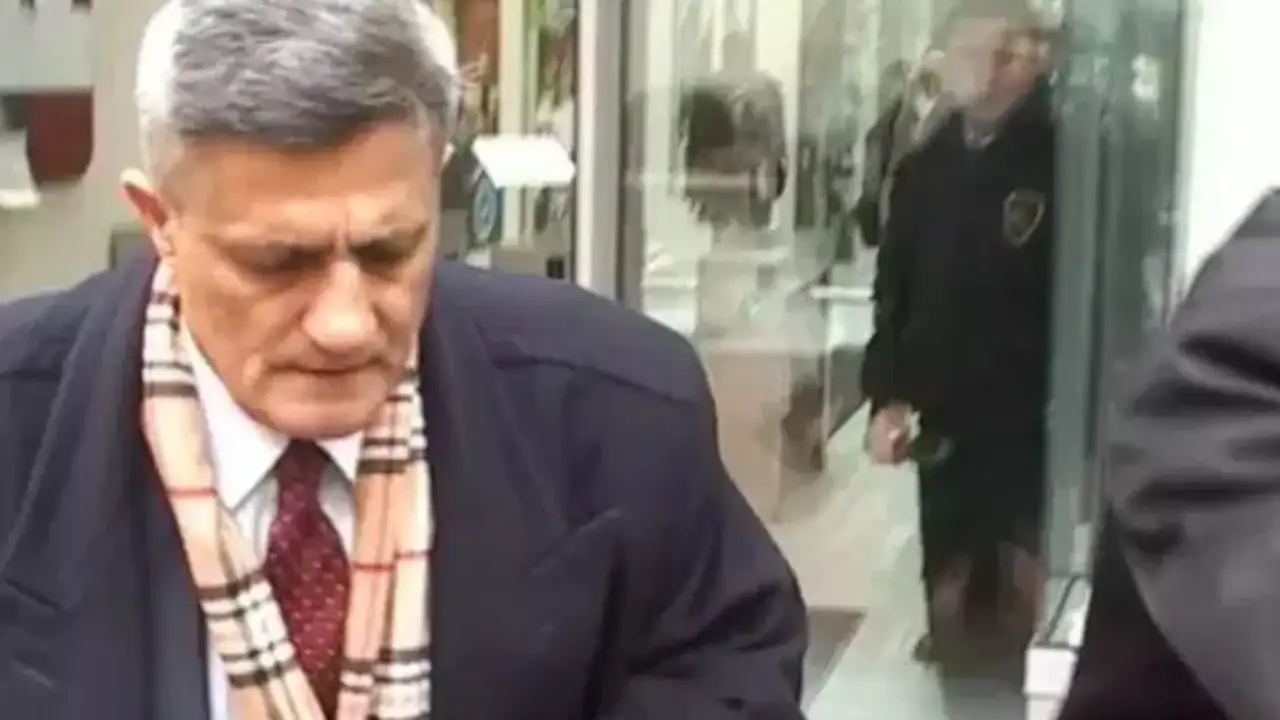 Eski MİT görevlisi Kozinoğlu’nun şüpheli ölümü: