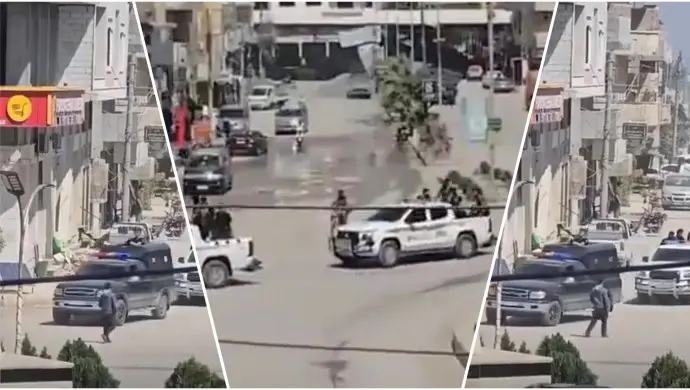 9 kişi yaşamını yitirdi, gerginlik sürüyor