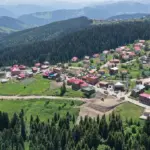 kümbet yaylası